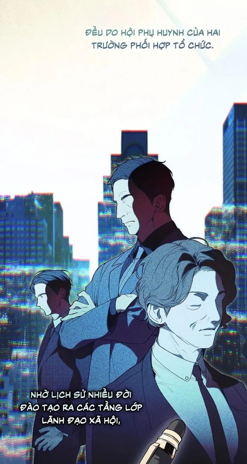 LOVE:ZERO Tập 3 trang 9