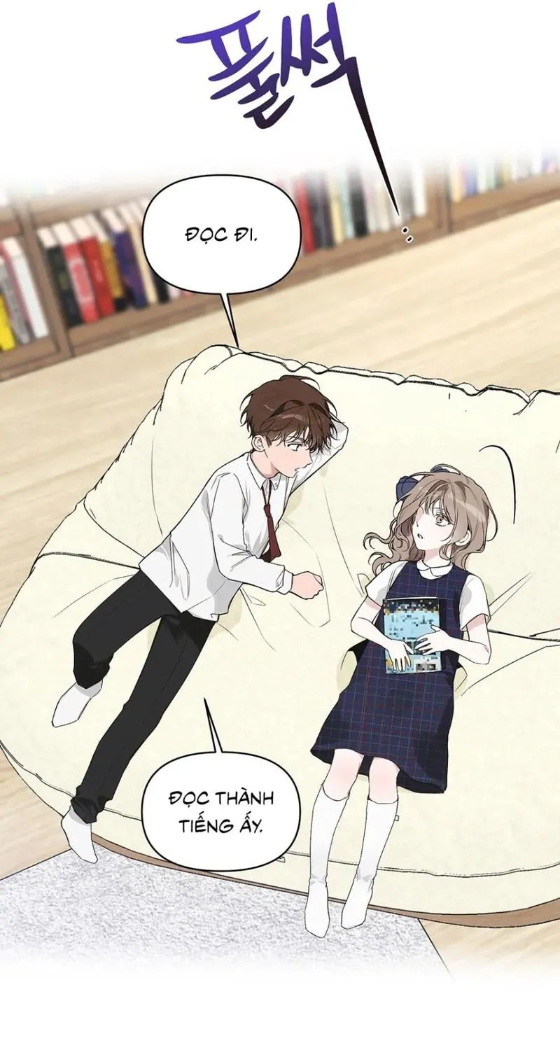 LOVE:ZERO Tập 3 trang 81