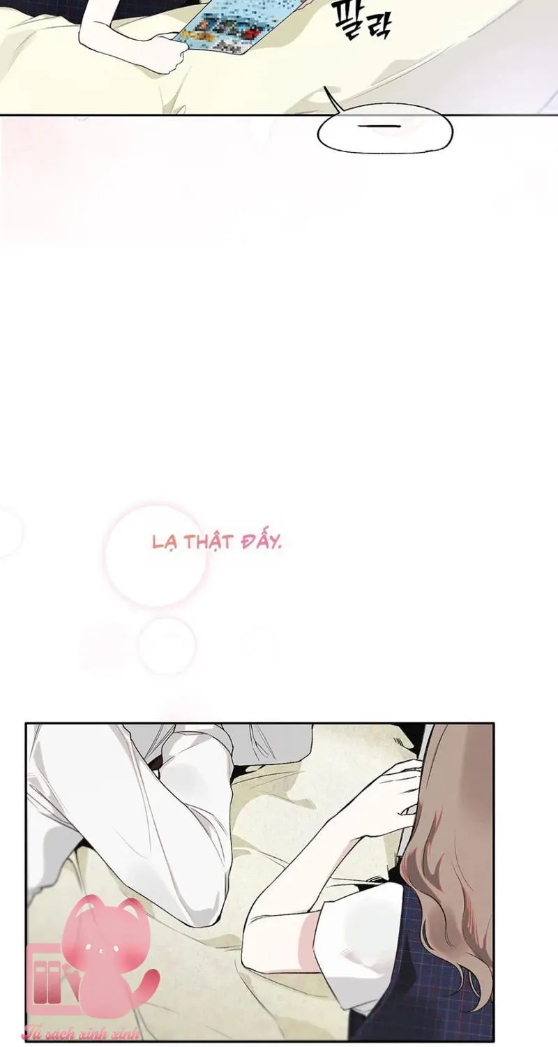 LOVE:ZERO Tập 3 trang 84