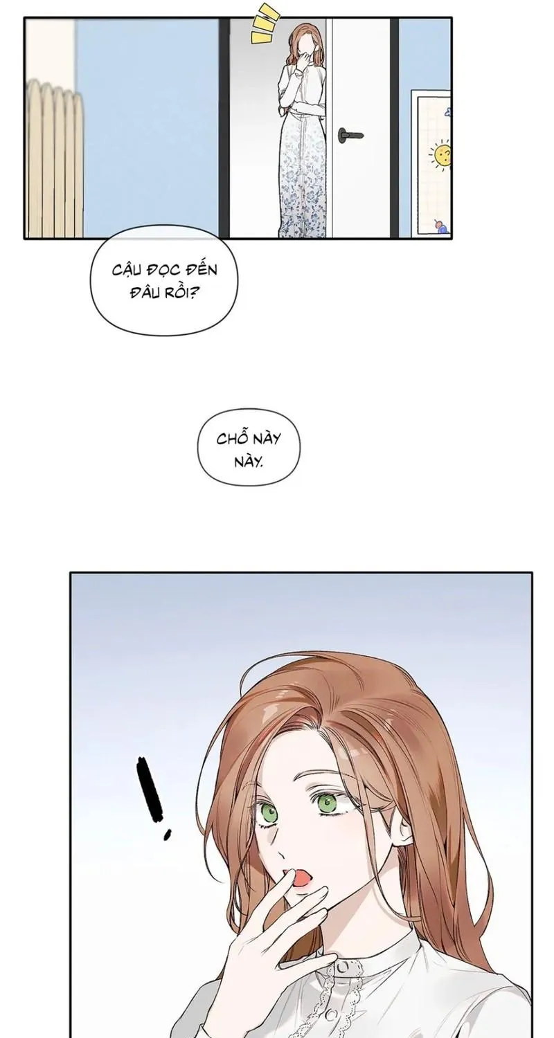 LOVE:ZERO Tập 3 trang 87