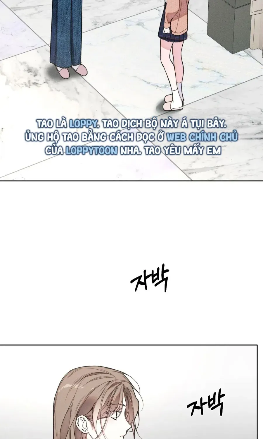 LOVE:ZERO Tập 30 trang 101