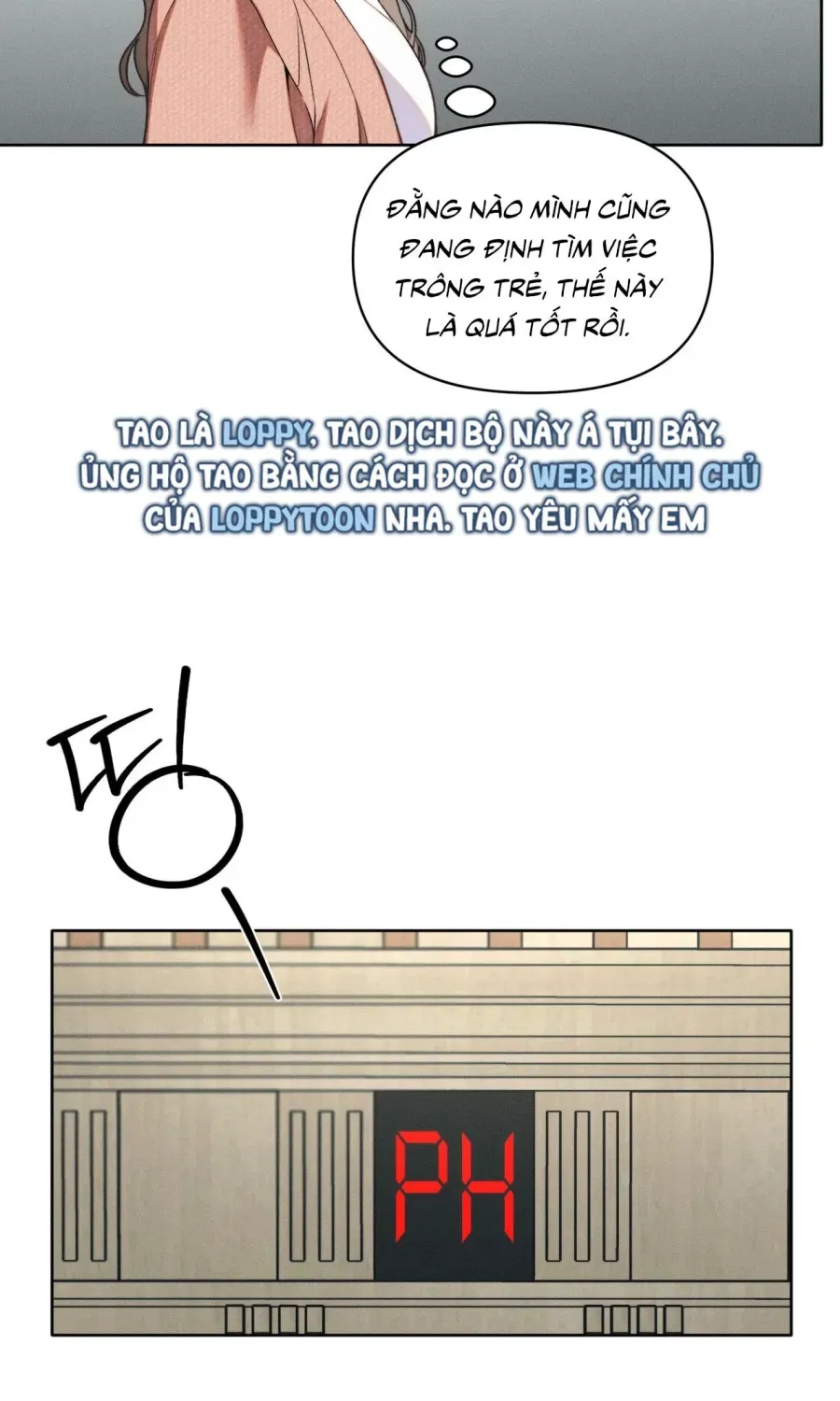LOVE:ZERO Tập 30 trang 103
