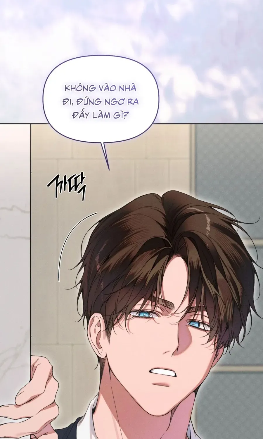 LOVE:ZERO Tập 30 trang 116