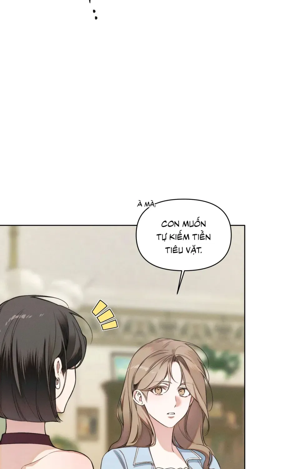 LOVE:ZERO Tập 30 trang 19