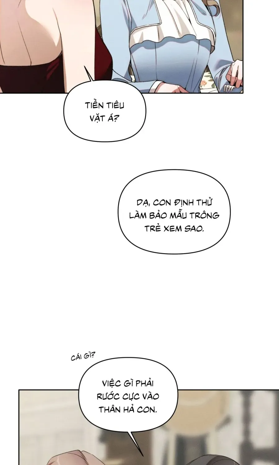 LOVE:ZERO Tập 30 trang 20