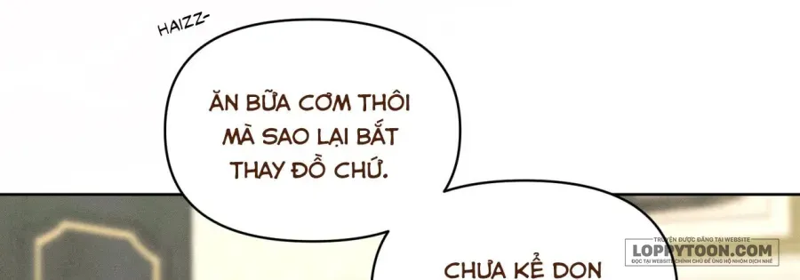 LOVE:ZERO Tập 30 trang 3