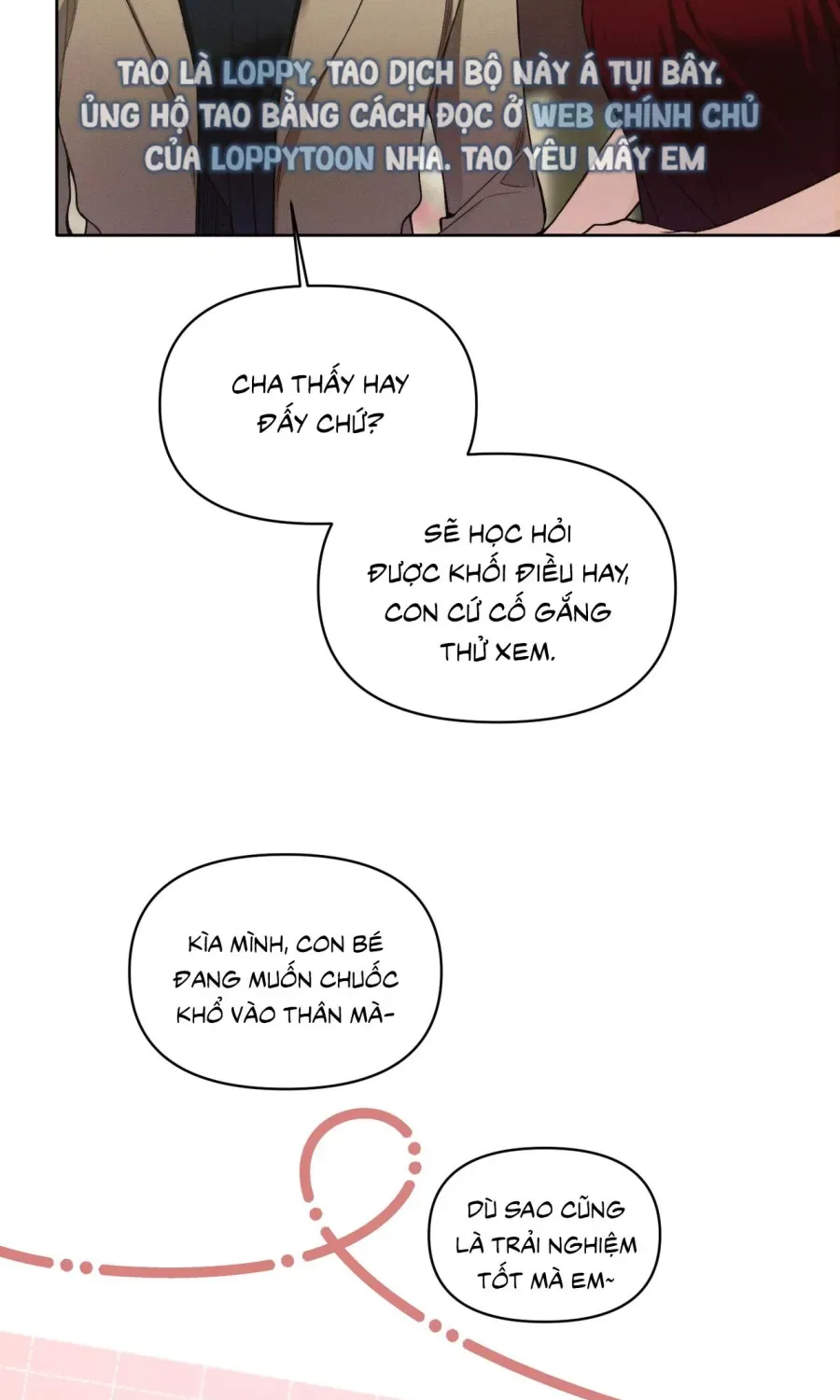 LOVE:ZERO Tập 30 trang 22