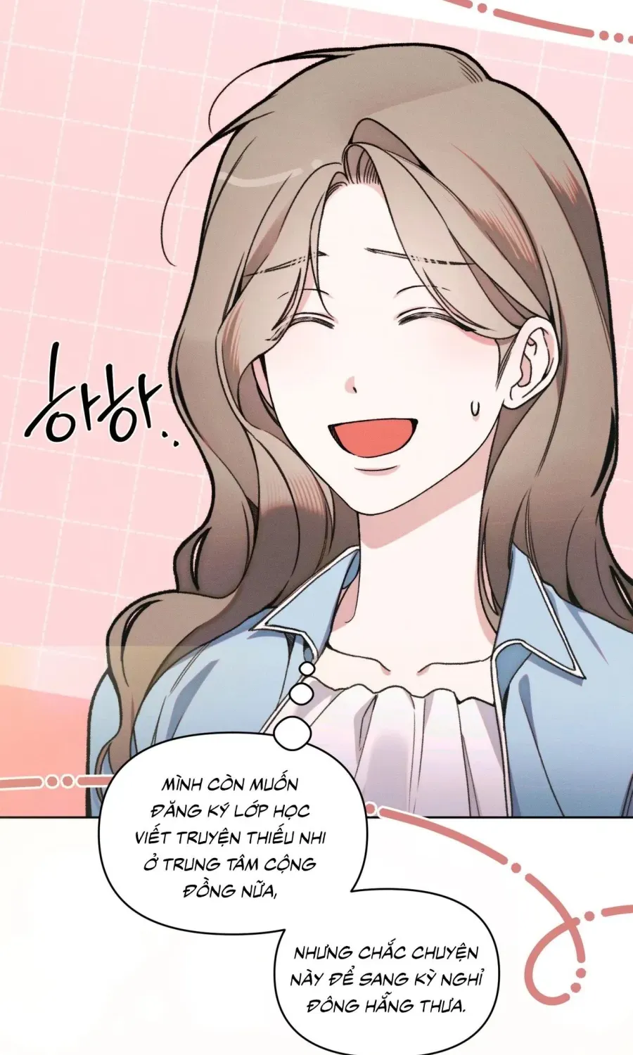 LOVE:ZERO Tập 30 trang 23