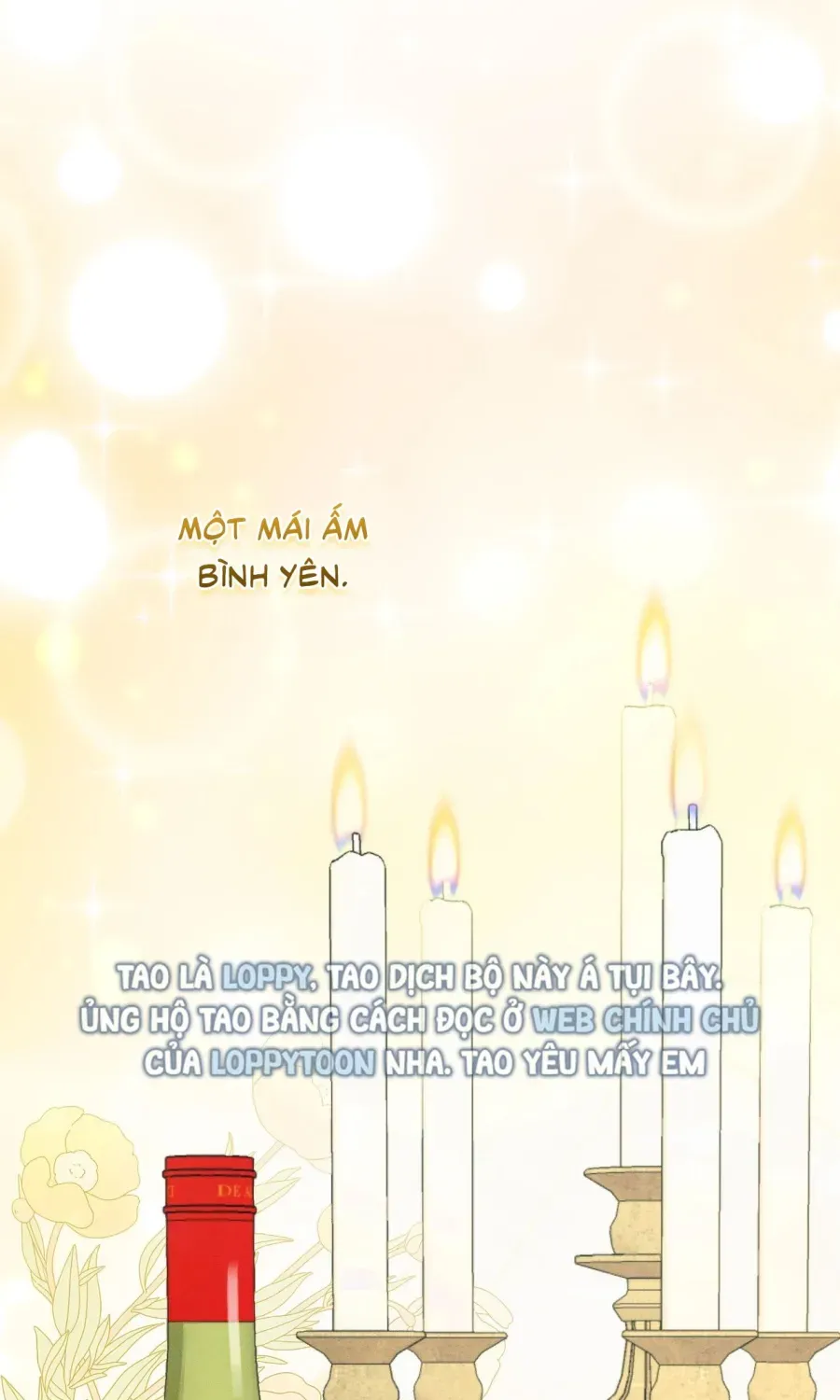 LOVE:ZERO Tập 30 trang 25