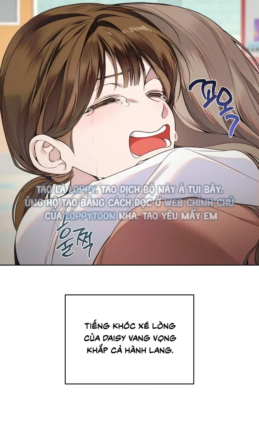 LOVE:ZERO Tập 30 trang 37