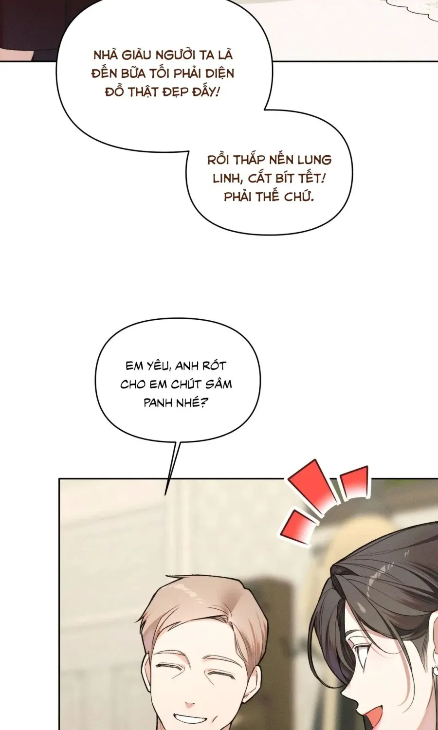 LOVE:ZERO Tập 30 trang 5