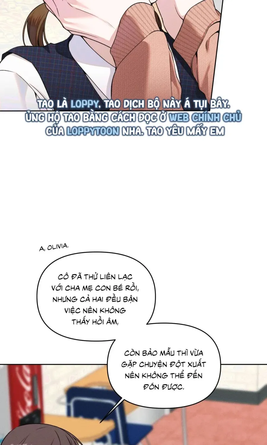 LOVE:ZERO Tập 30 trang 44