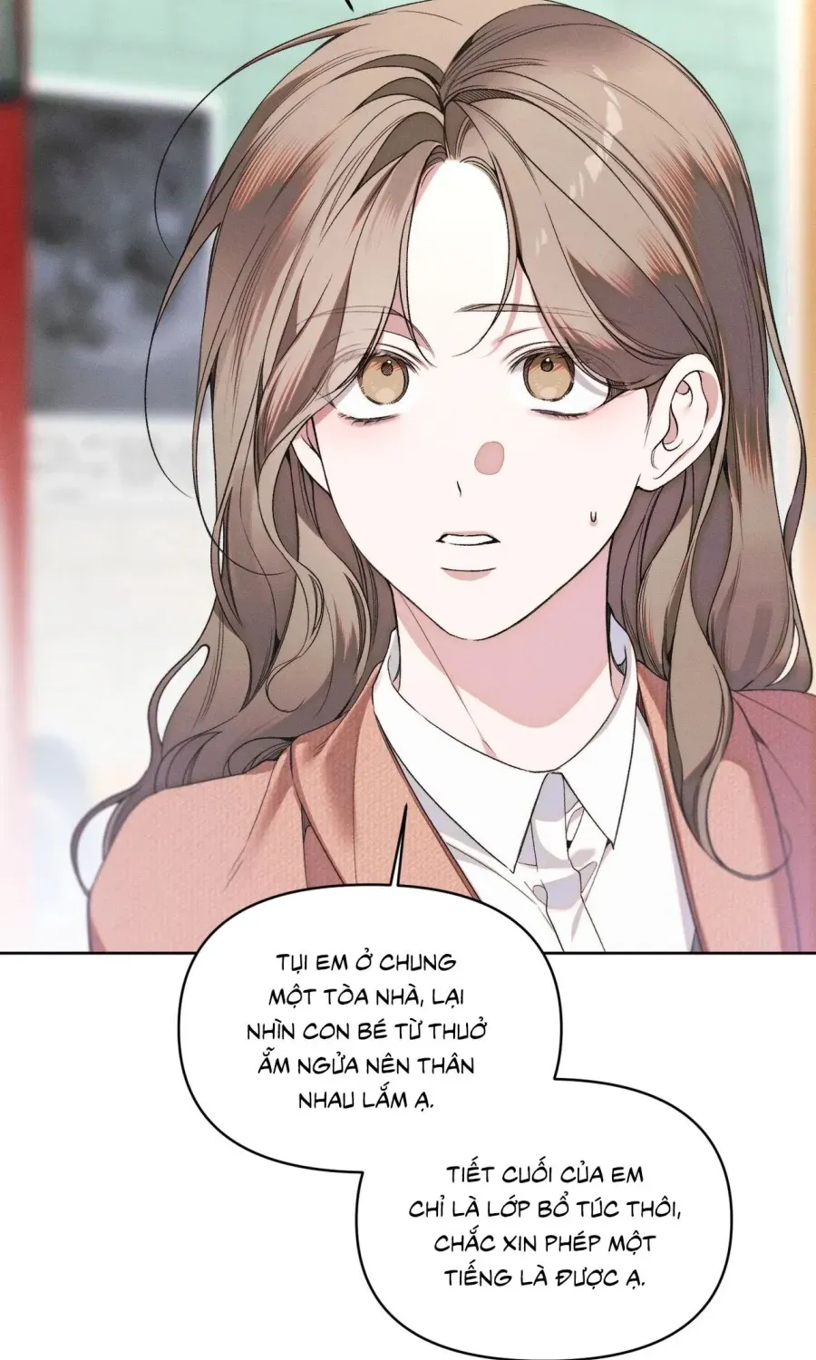 LOVE:ZERO Tập 30 trang 47