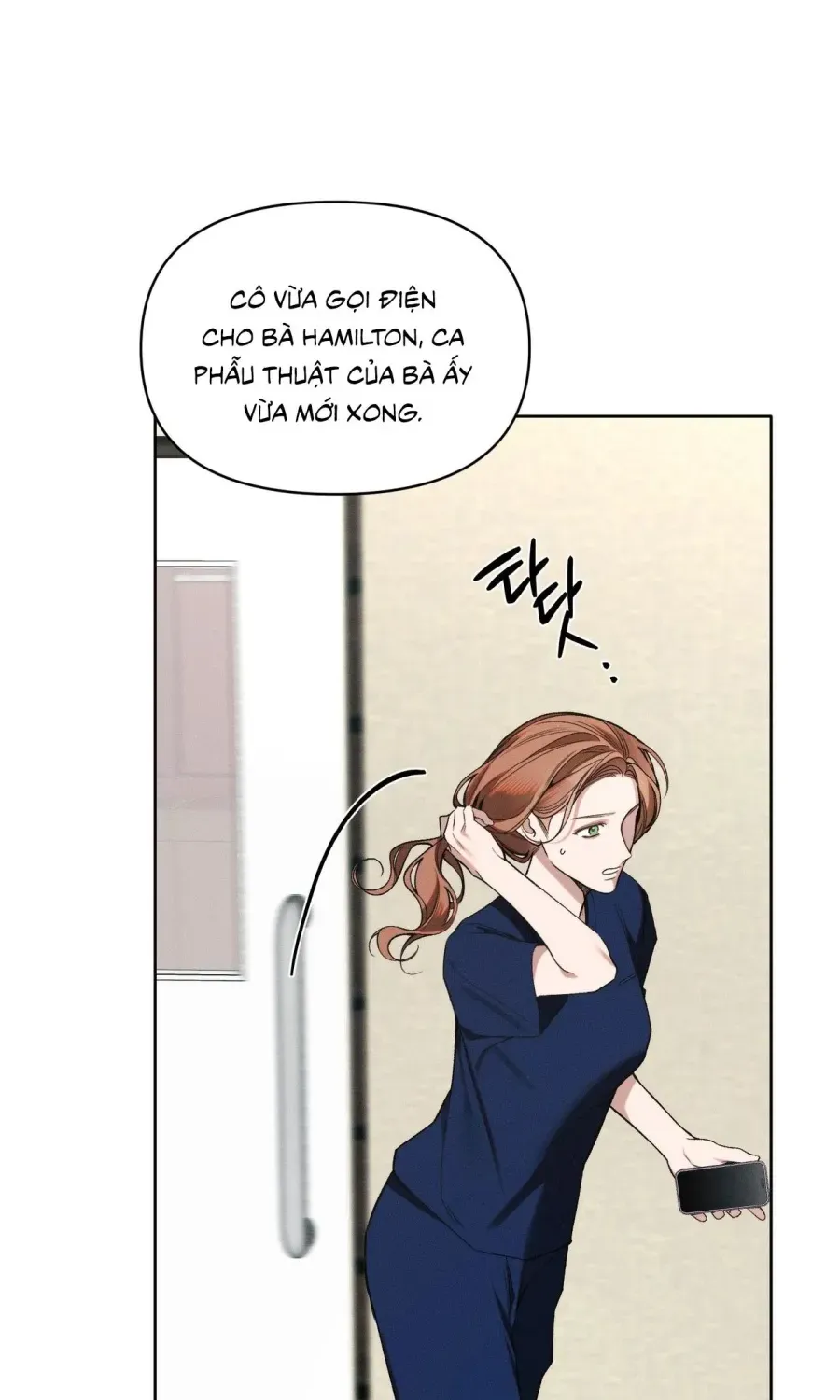 LOVE:ZERO Tập 30 trang 53