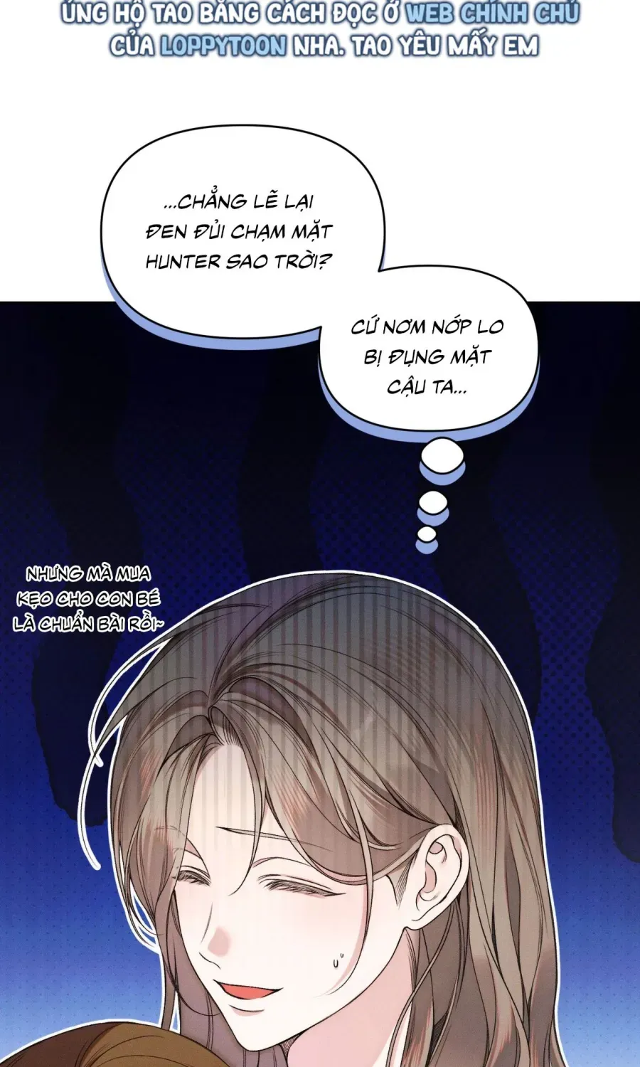 LOVE:ZERO Tập 30 trang 64