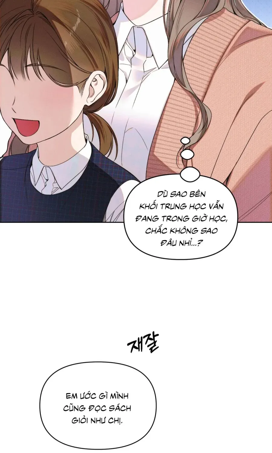 LOVE:ZERO Tập 30 trang 65
