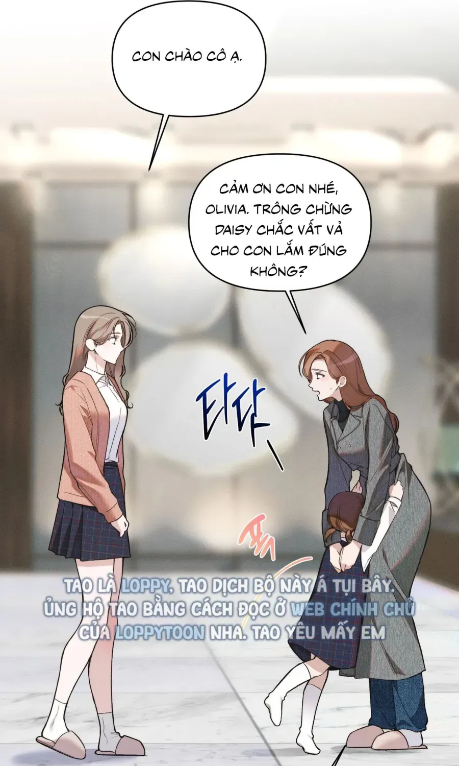 LOVE:ZERO Tập 30 trang 73