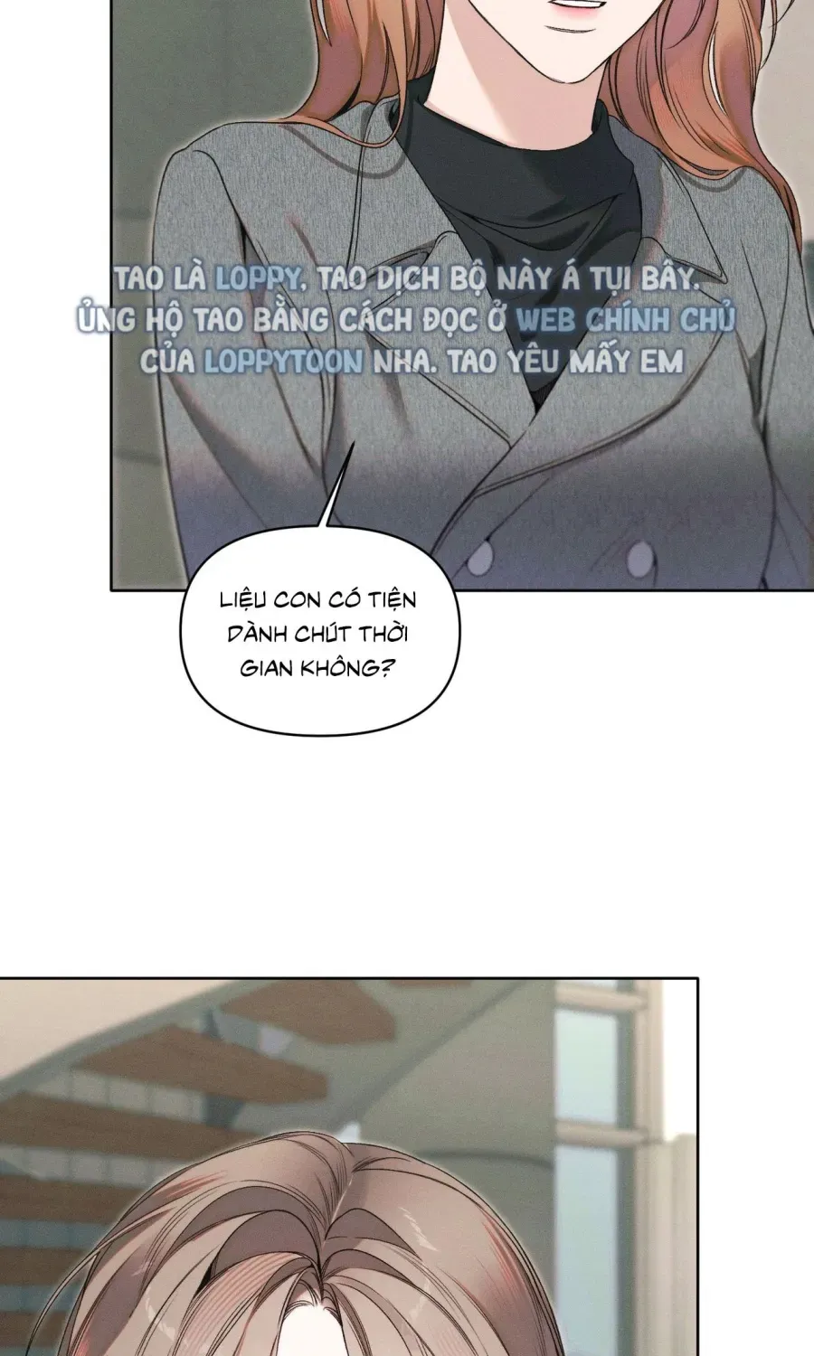 LOVE:ZERO Tập 30 trang 76