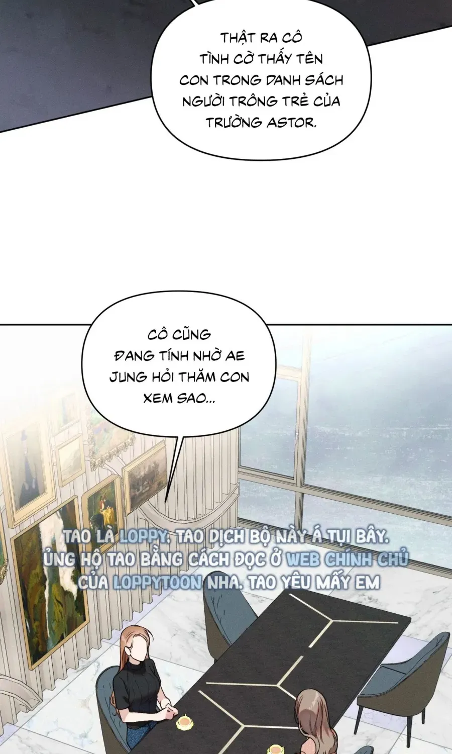 LOVE:ZERO Tập 30 trang 80