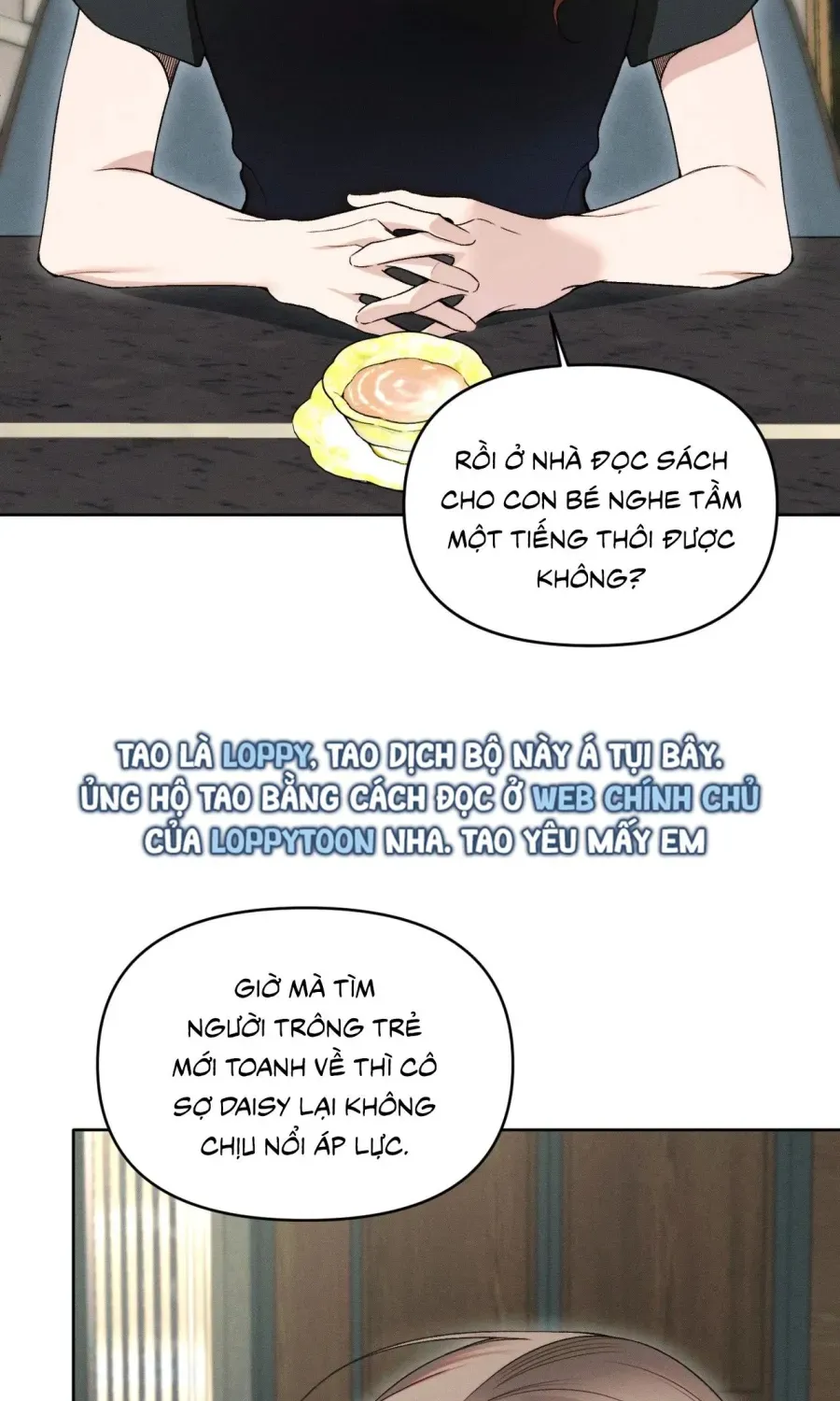 LOVE:ZERO Tập 30 trang 86