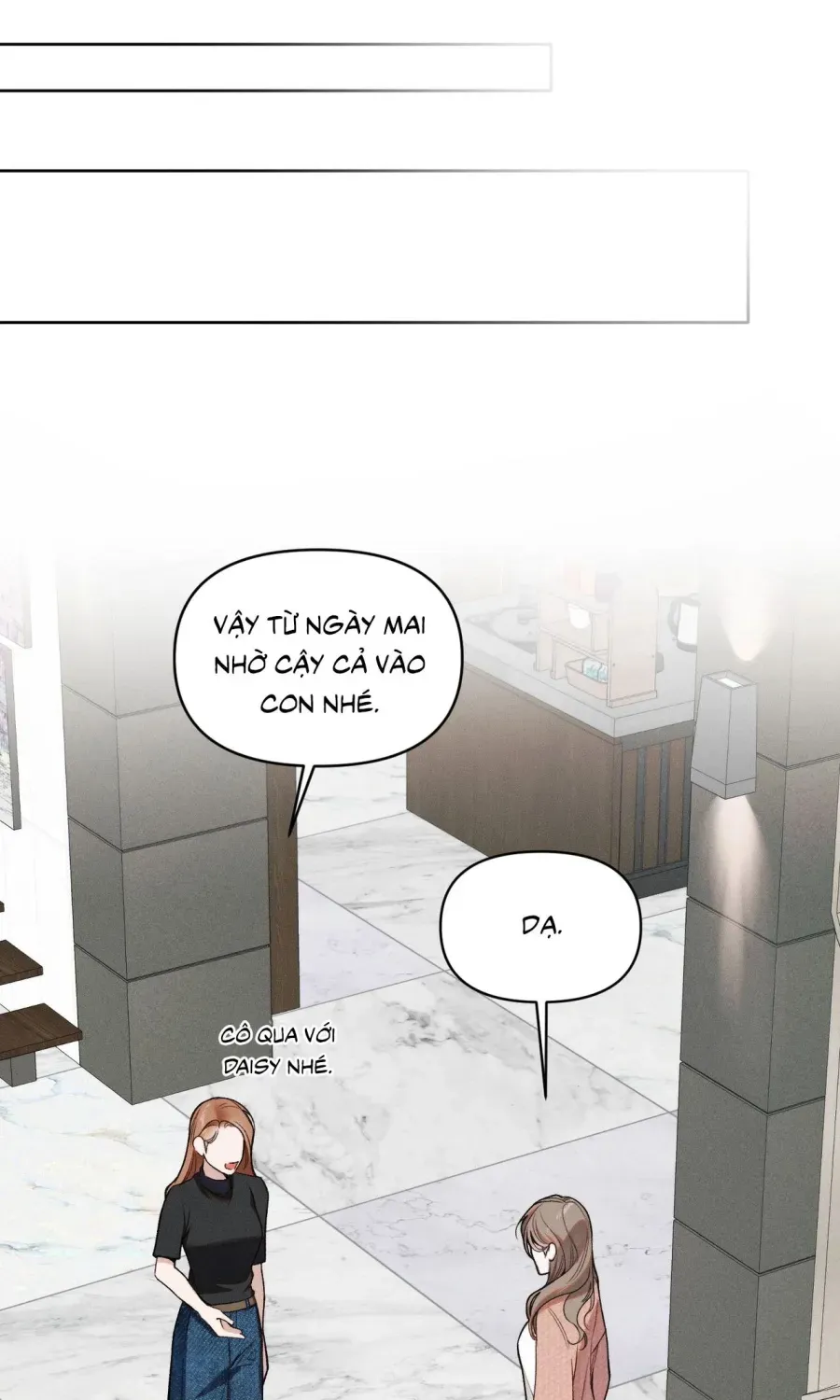 LOVE:ZERO Tập 30 trang 100