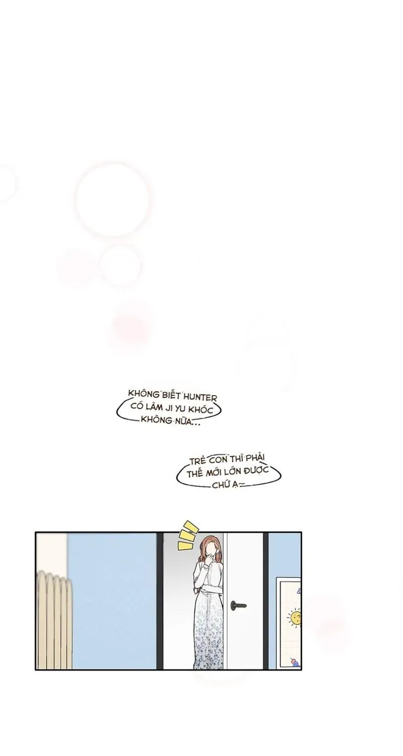 LOVE:ZERO Tập 4 trang 2