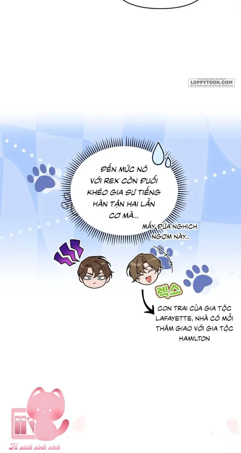 LOVE:ZERO Tập 4 trang 11
