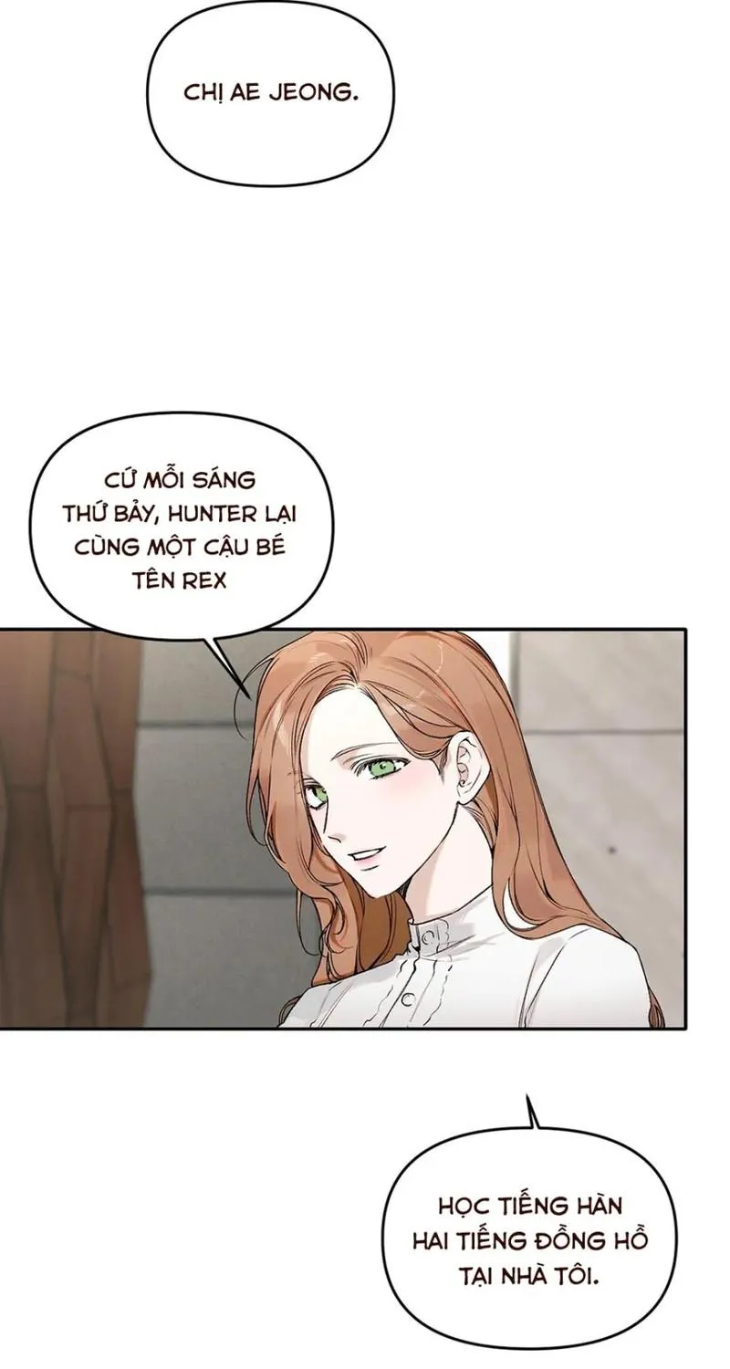 LOVE:ZERO Tập 4 trang 14