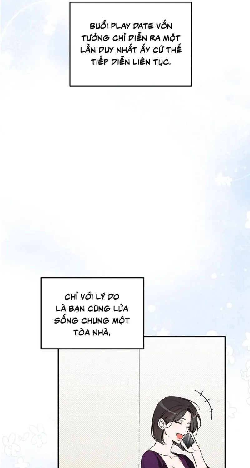 LOVE:ZERO Tập 4 trang 18