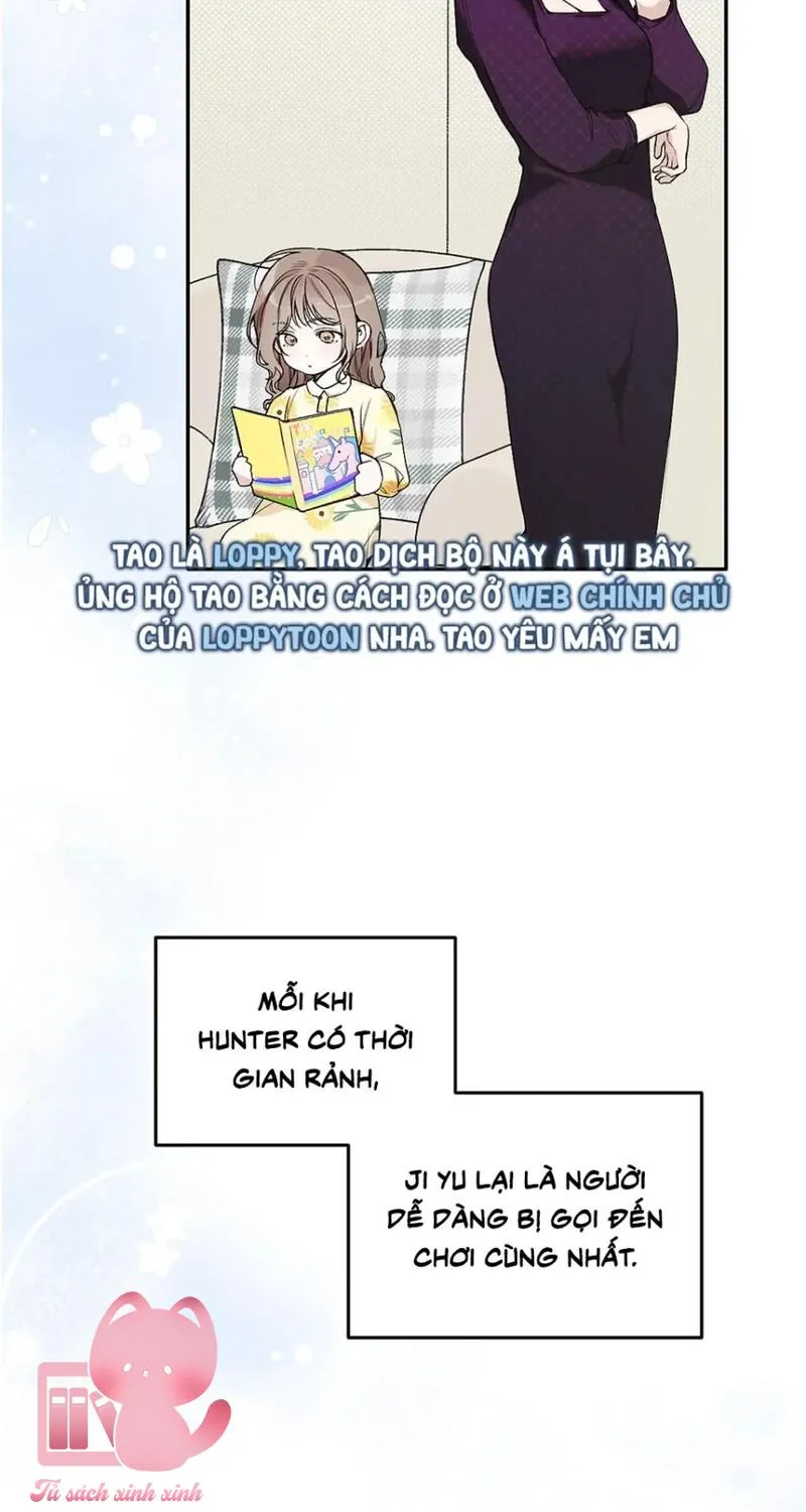 LOVE:ZERO Tập 4 trang 19