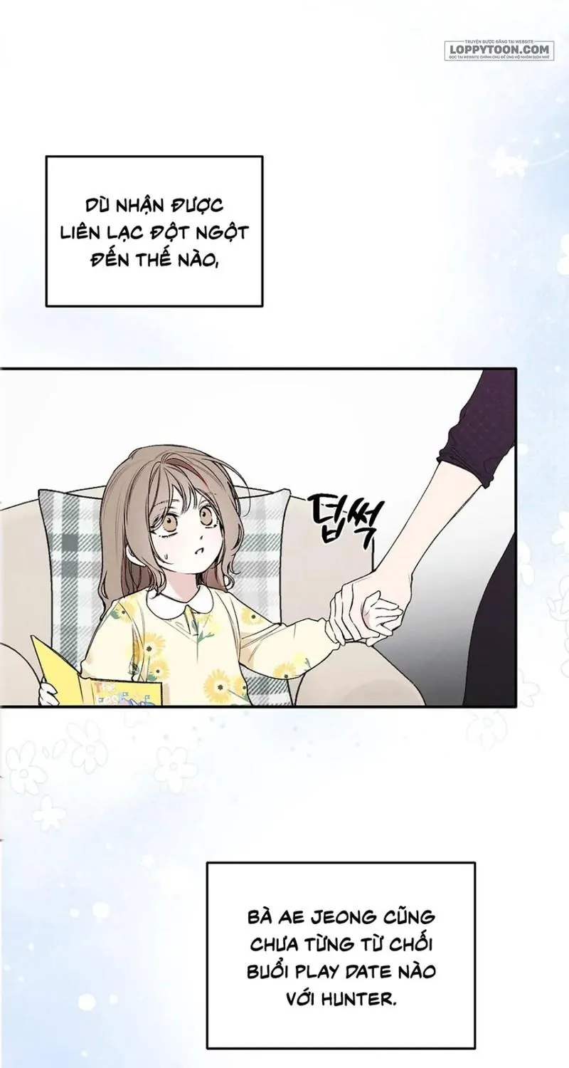 LOVE:ZERO Tập 4 trang 20