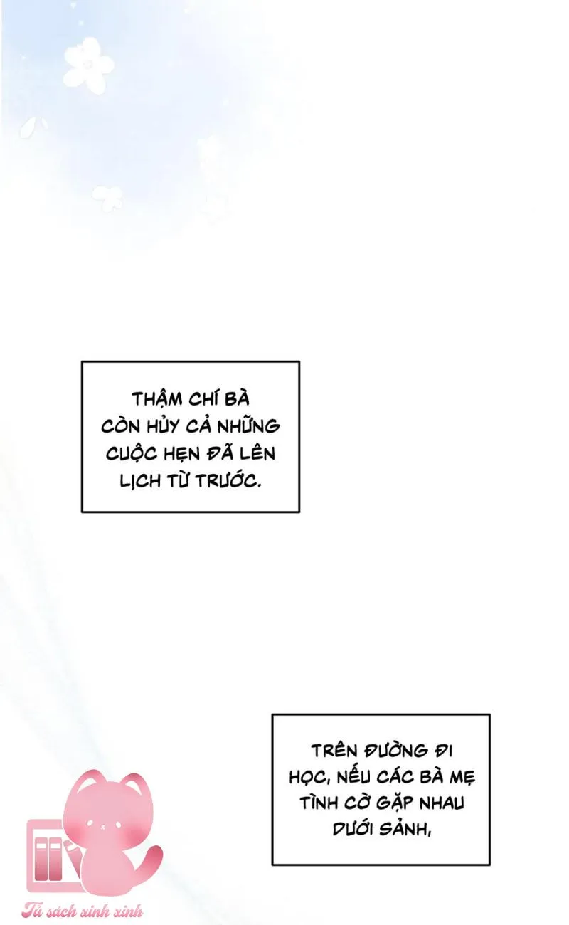 LOVE:ZERO Tập 4 trang 21