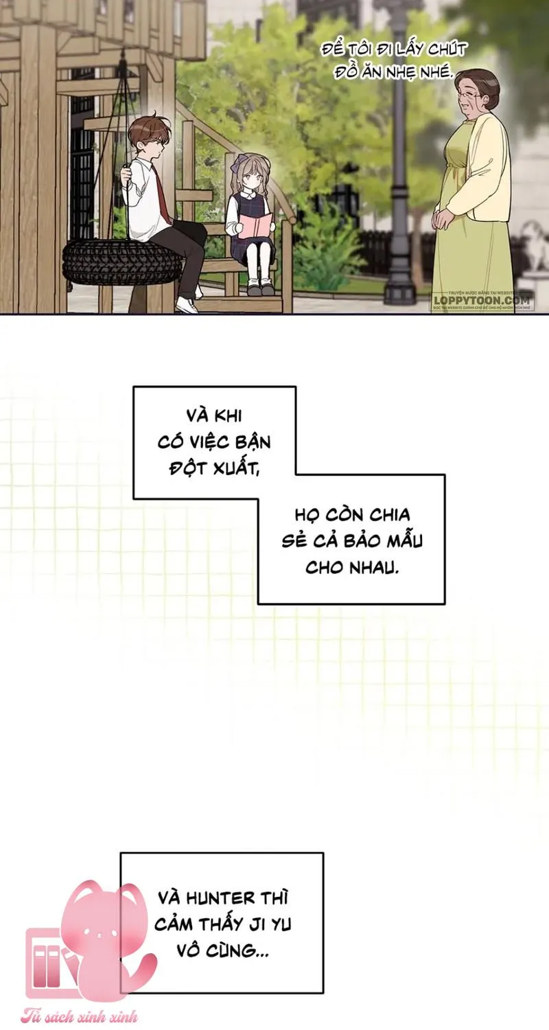 LOVE:ZERO Tập 4 trang 23