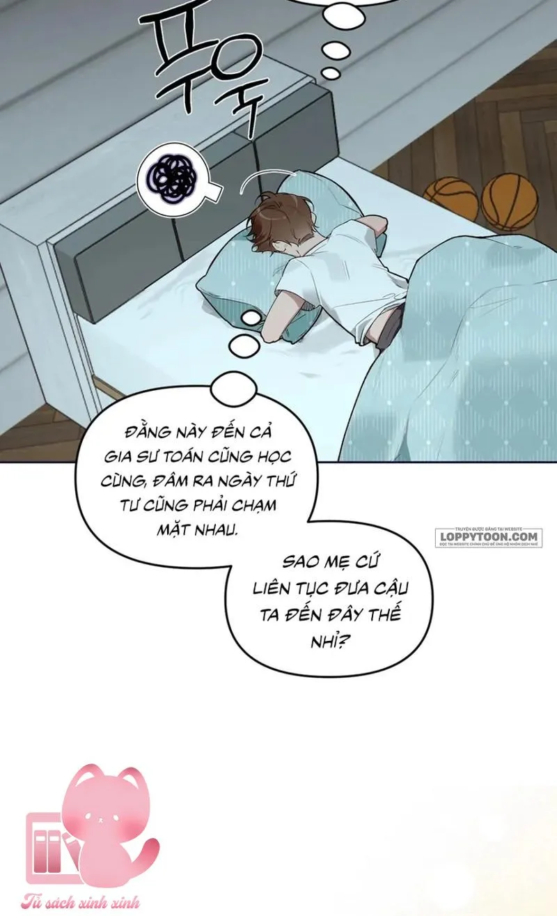 LOVE:ZERO Tập 4 trang 25