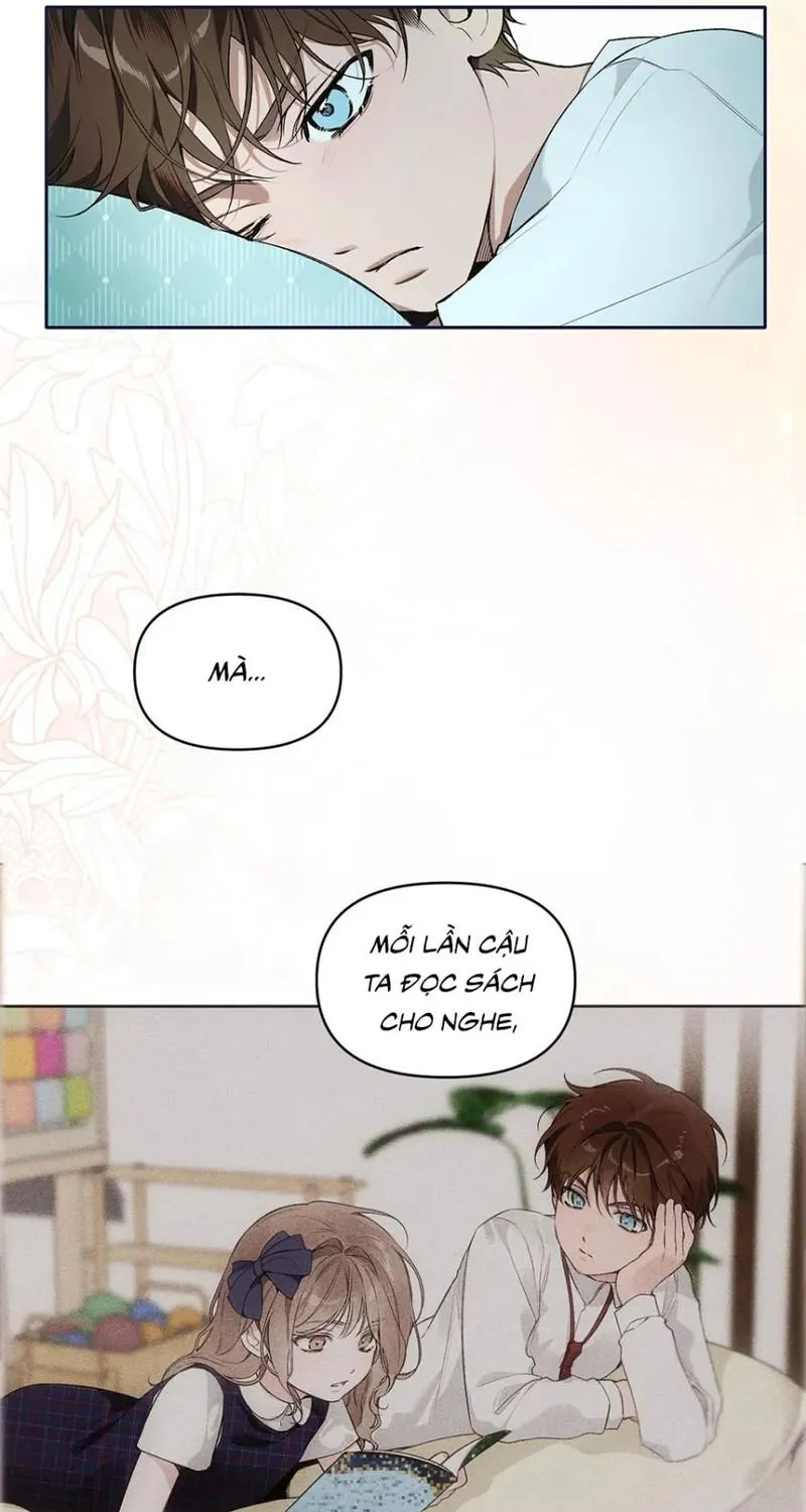 LOVE:ZERO Tập 4 trang 26