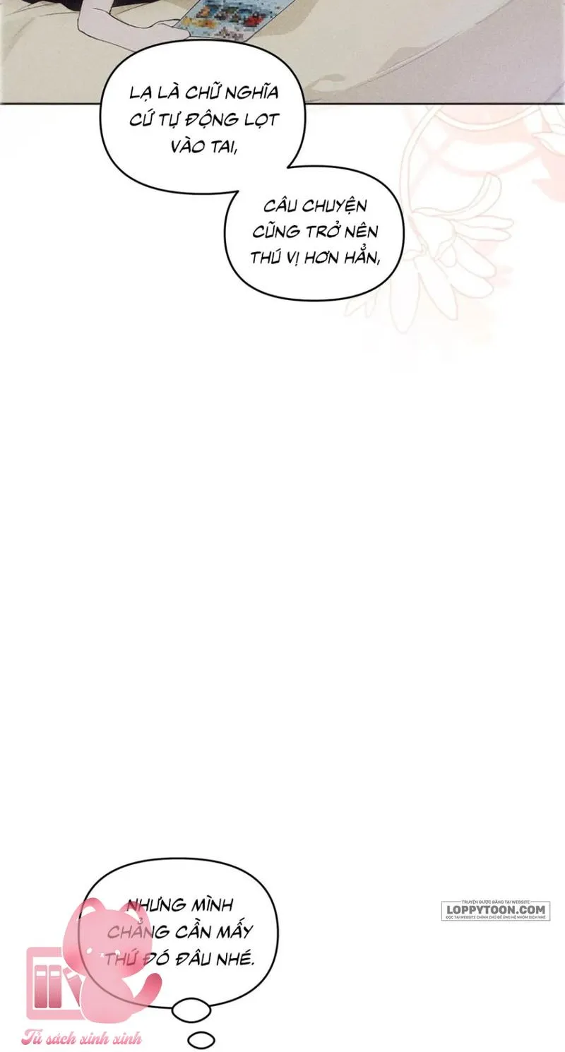 LOVE:ZERO Tập 4 trang 27