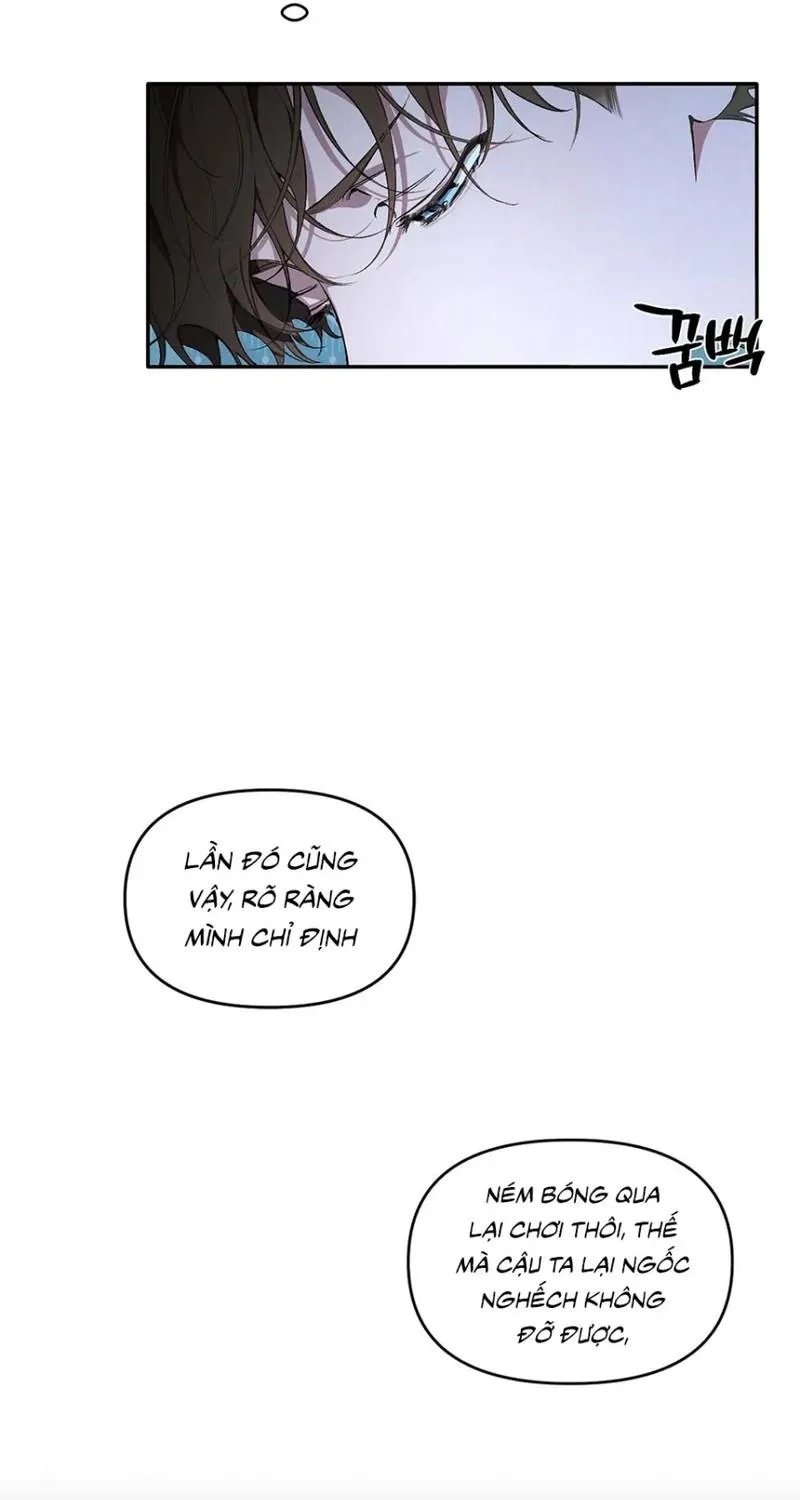 LOVE:ZERO Tập 4 trang 28