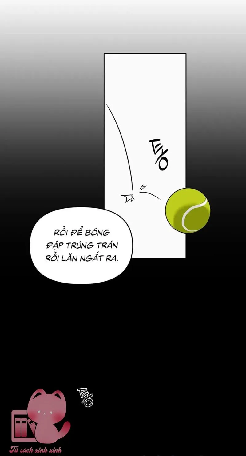 LOVE:ZERO Tập 4 trang 29