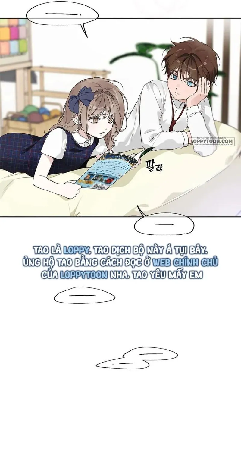 LOVE:ZERO Tập 4 trang 4