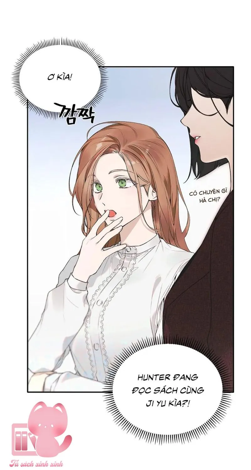 LOVE:ZERO Tập 4 trang 5