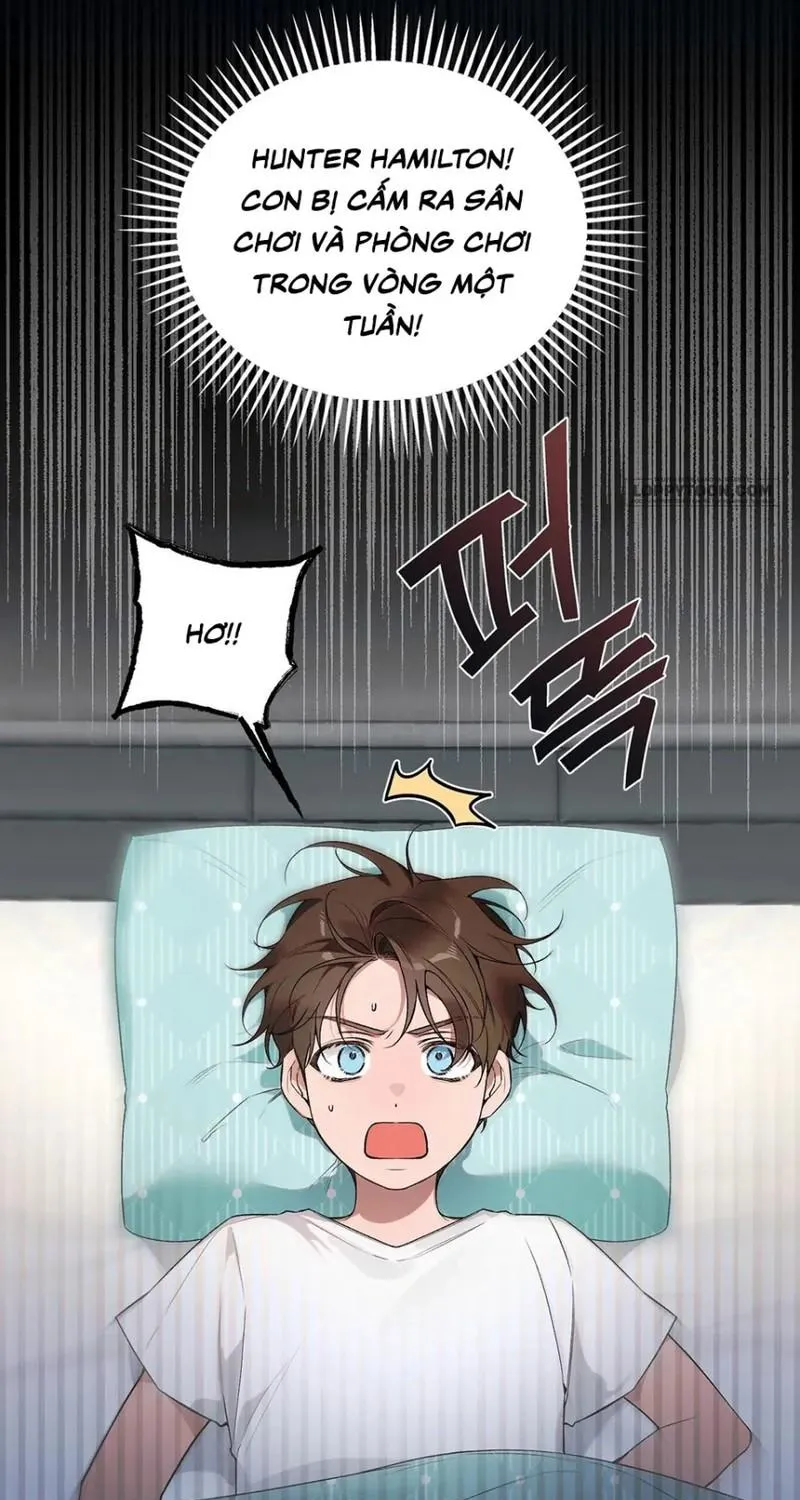 LOVE:ZERO Tập 4 trang 41