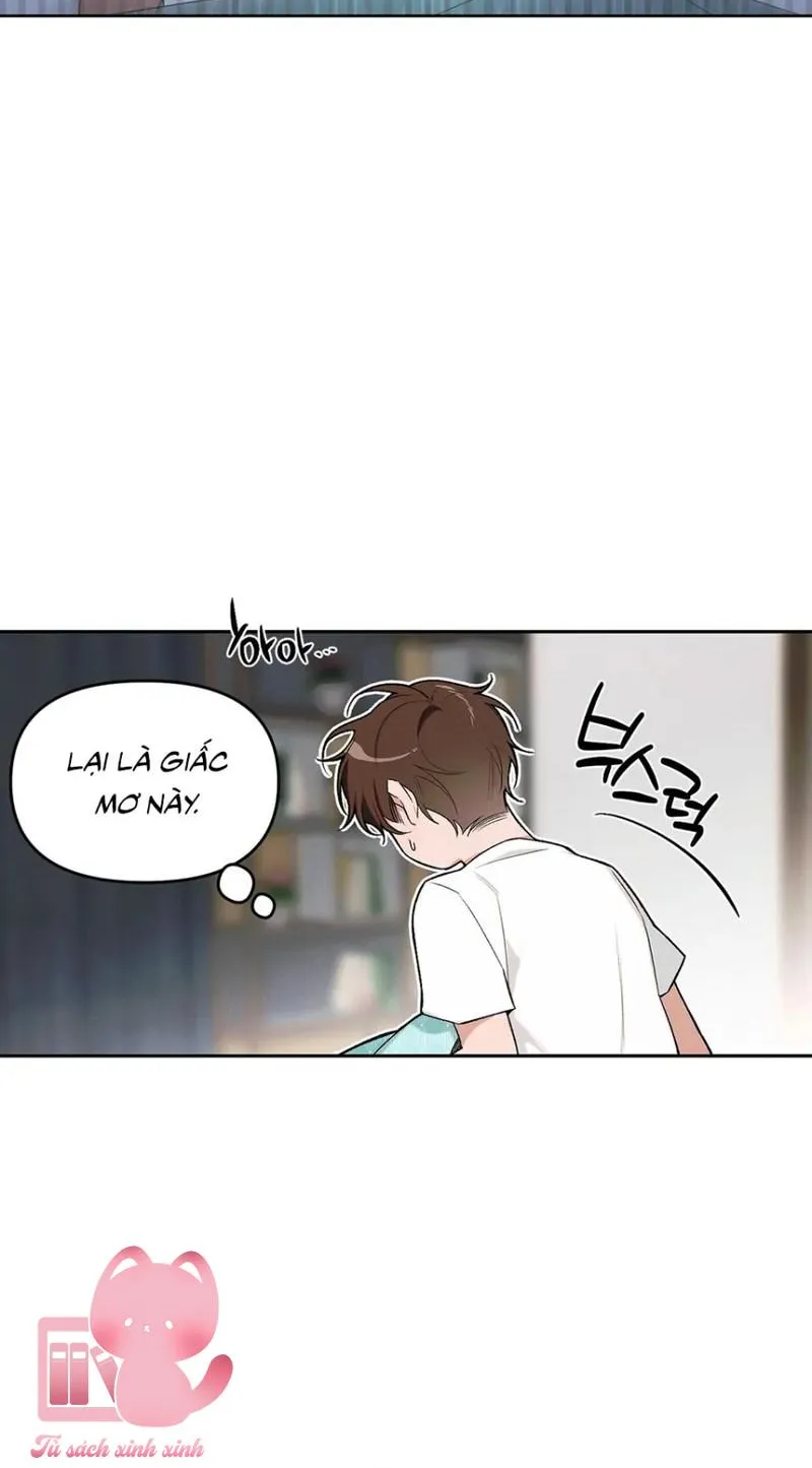 LOVE:ZERO Tập 4 trang 42
