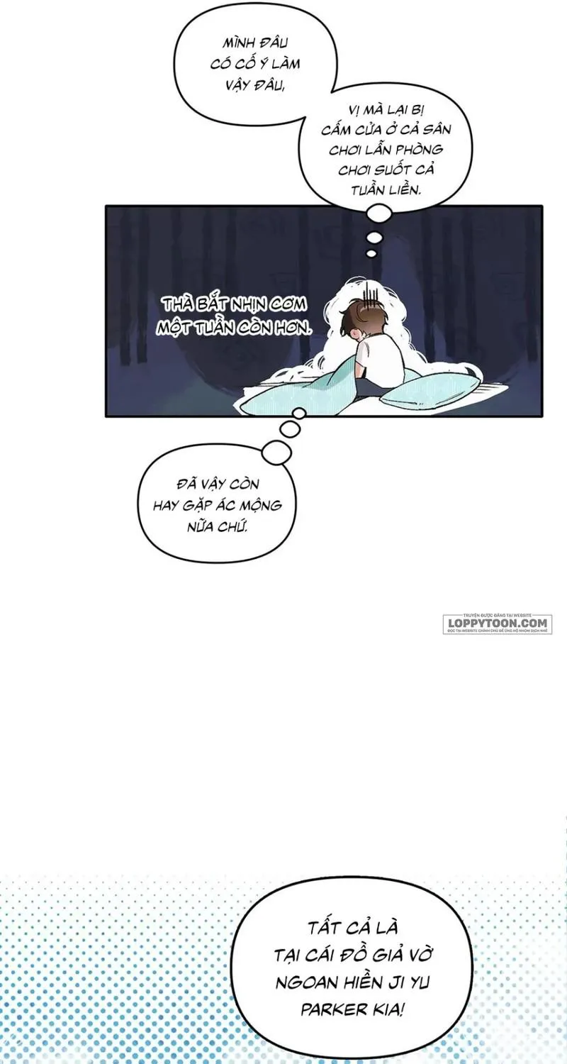 LOVE:ZERO Tập 4 trang 43