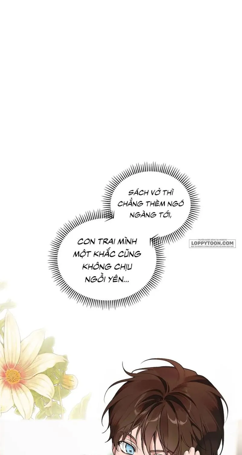 LOVE:ZERO Tập 4 trang 6