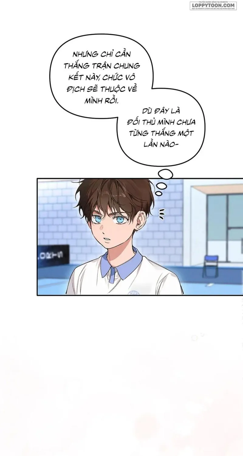 LOVE:ZERO Tập 4 trang 55