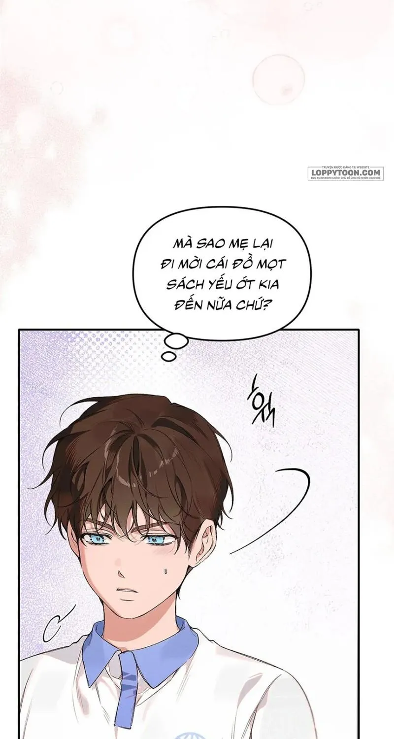 LOVE:ZERO Tập 4 trang 57
