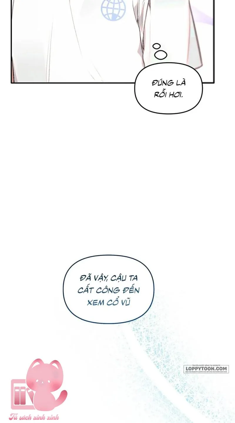 LOVE:ZERO Tập 4 trang 58