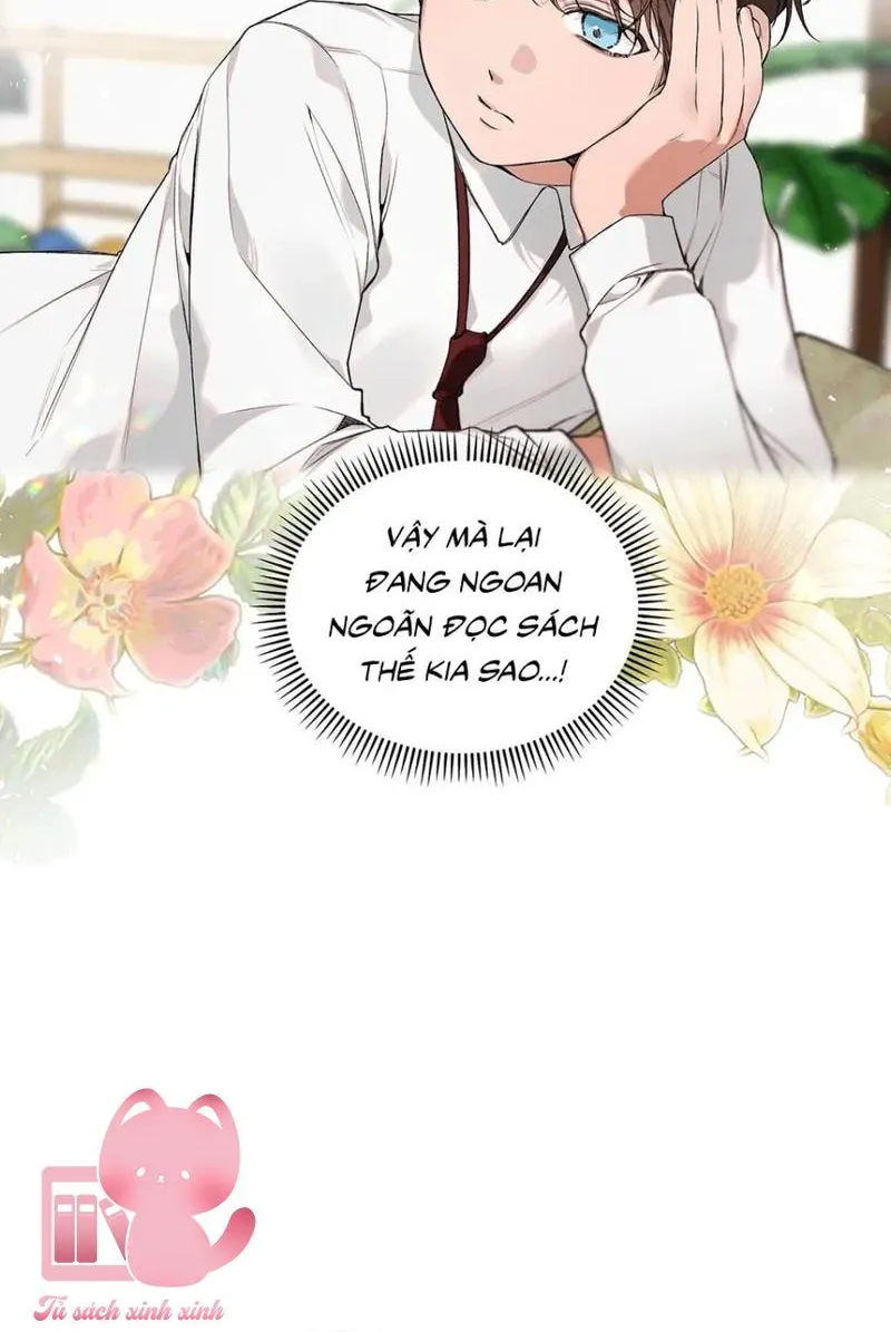 LOVE:ZERO Tập 4 trang 7