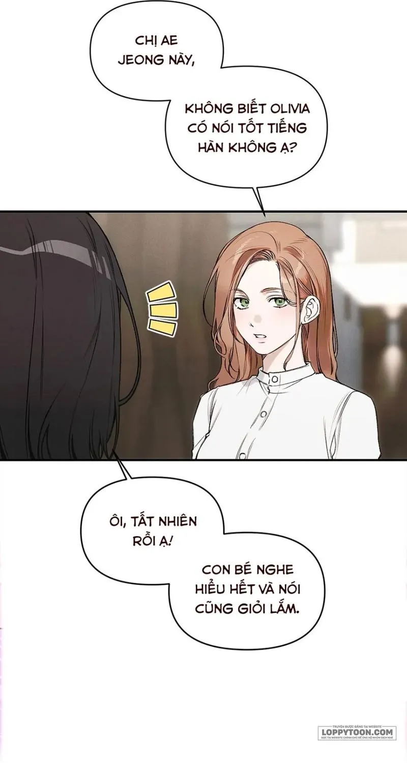 LOVE:ZERO Tập 4 trang 8