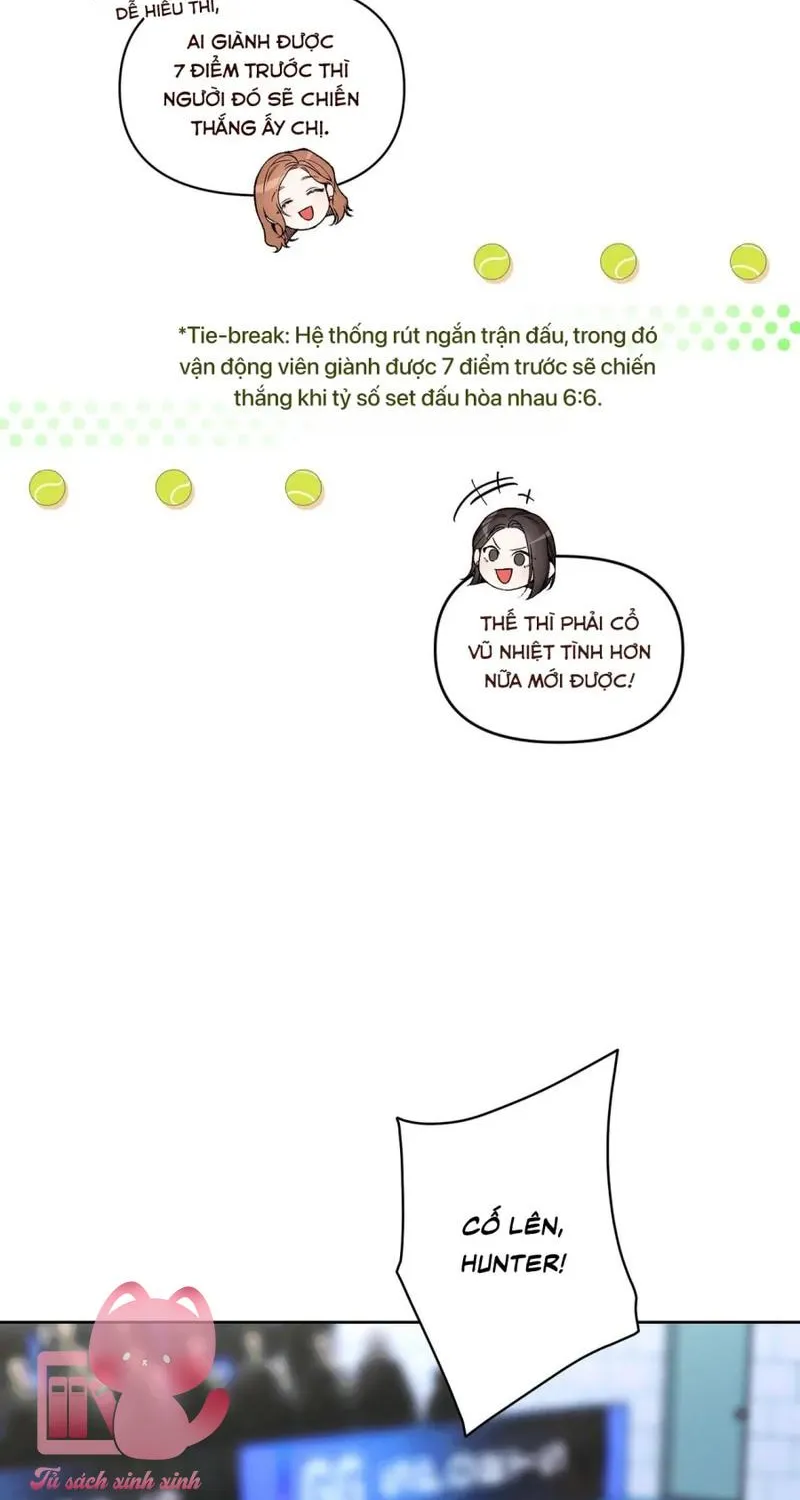 LOVE:ZERO Tập 4 trang 72